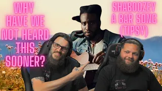 We Need More Of This! It's A Bar Song! @Shaboozey #newvideo #likeandsubscribe #reaction