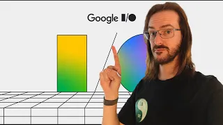 What to Expect at Google IO 2024