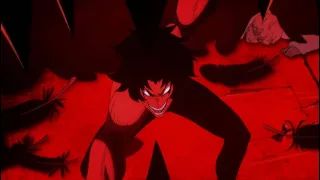 Devilman Crybaby | Toxic by 2WEI | AMV