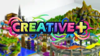 Gameplay Livestream - Creative+ - Epic Build Tools in Bedrock Minecraft