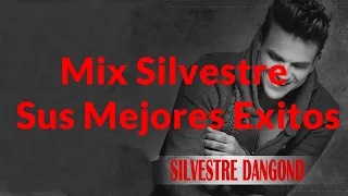 Mix Silvestre Dangond - Sus Mejores Exitos - Letra