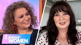 Coleen Would Kill To Do Strictly... But Nadia's Not So Keen | Loose Women