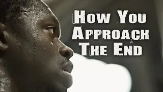 Kentucky Wildcats TV: How You Approach The End - Kentucky Men's Basketball