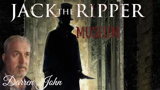 Jack the Ripper Museum East London