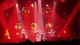 Rammstein - Liebe Ist Fur Alle Da [09.12.2009 Paris Bercy] (multicam by VinZ) HD