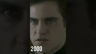 joaquin phoenix 1982 - 2021