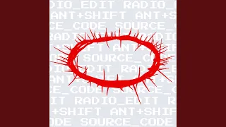Source Code (feat. PLEXXAGLASS) (Radio Edit)