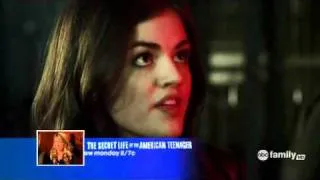 1x04 Aria & Ezra #5