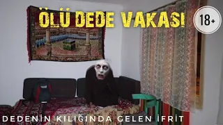 ÖLÜ DEDE VAKASI 2 / CİNLERLE KONUŞTUM!