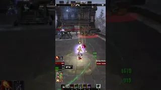 ESO PvP