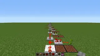 【Minecraft】音ブロックで「Coffin Dance」