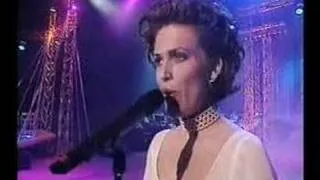 Cecilia Vennersten - Det Vackraste 1995