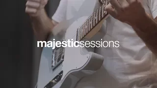 Elderbrook - Woman | Majestic Sessions @ Red Bull Studios Berlin