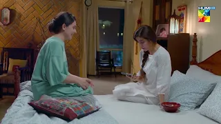 Meri Shehzadi - Episode 03 - Best Scene 02 - #urwahocane - #alirehmankhan - HUM TV Drama