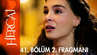 Hercai 41. Bölüm 2. Fragmanı