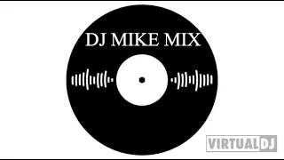 DJ MIKE - Armenian Urax Party Mix 2021