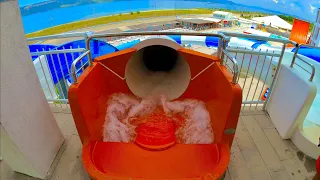 Çanakkale Aqualand - Kamikaze Water Slide