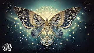 999 HZ - THE BUTTERFLY EFFECT - ATTRACT UNEXPECTED MIRACLES AND UNCOUNTABLE BLESSINGS IN YOUR ENTIRE