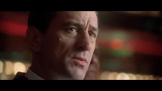 Casino (1995 ) Film Analysis | Martin Scorsese |