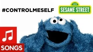 Sesame Street: Me Want It (But Me Wait)