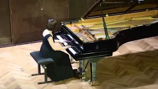 Chopin Piano Sonata No.2 (b-moll), Op.35