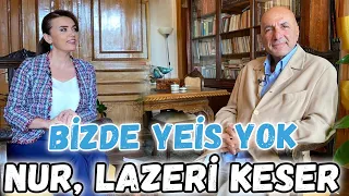 Türkler üzerinden bir uyanış gerçekleşeceğini biliyorlar! Ferda Yıldırım & Hayati Sır *100BİN ÖZEL*