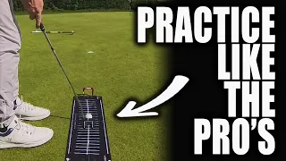 The Best Golf Putting Training Aids To Improve Your Putting Stroke