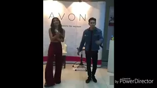 JaDine for Avon part 2