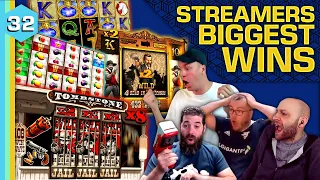 Streamers Biggest Wins – #32 / 2021