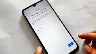 POCO M3 FRP Bypass | Stuck at Google Services link in description 👇