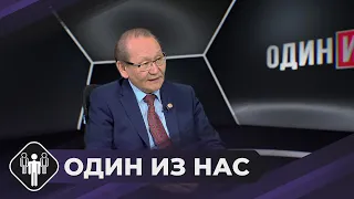 Один из нас: Александр Ким-Кимэн о важном для Якутии дне - 27 апреля