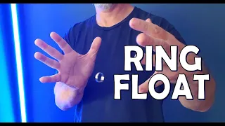 Easy Magic Tutorial: Learn to Make a Ring Float