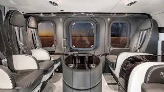 Top 10 Best Private Helicopters in the World