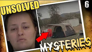 5 Unsolved Mysteries that cannot be explained | Compilation