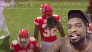 Oprahside NFL WEEK 2 HIGHLIGHTS BABY!!🏈 FT MAHOMES, ALLEN, RODGERS AND MORE!! (patreon)