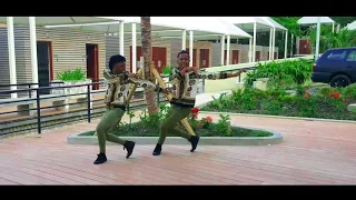 kranium - last night ft Optimistic Dancers