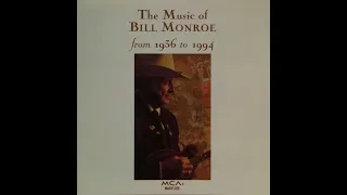 Bill Monroe and his Blue Grass Boys - Mule Skinner Blues (live) - 1939