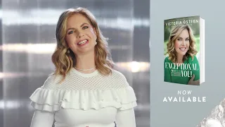 Exceptional You by Victoria Osteen