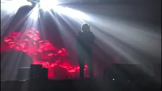 PHARAOH & ЛСП  - Клюква [Live] (20.10.2018) Москва Adrenaline Stadium