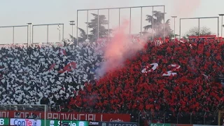 Videotifo Vicenza Verona 2016/2017