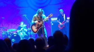 COLLECTIVE SOUL - 1/24/2014 -  WINDSOR ONTARIO (RUN)