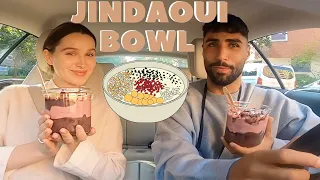 JINDAOUI BOWL  🤫 | Nader Louisa