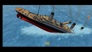 Titanic Ship Sim 2019 theory (my first Titanic theory)