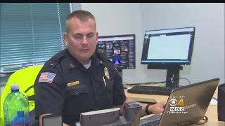 Burlington Police Have Fun With IRS Scammers