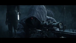 UPCOMING SNIPER GHOST WARRIOR 4 Contracts Teaser Trailer 2019