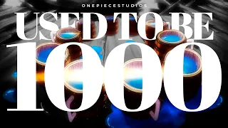 [☠ ｐｓ] USED TO BE IC MEP ||| One Piece Episode 1000 Special