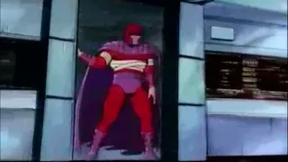 Favorite Moment - X-Men the Animated Series