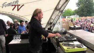 FRA909 Tv - Sven Väth @ LOVE FAMILY PARK 2011