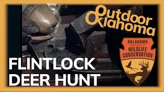 Flintlock Deer Hunt