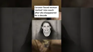 Woman Who Melted Into Couch's Parents Arrested! #Shorts